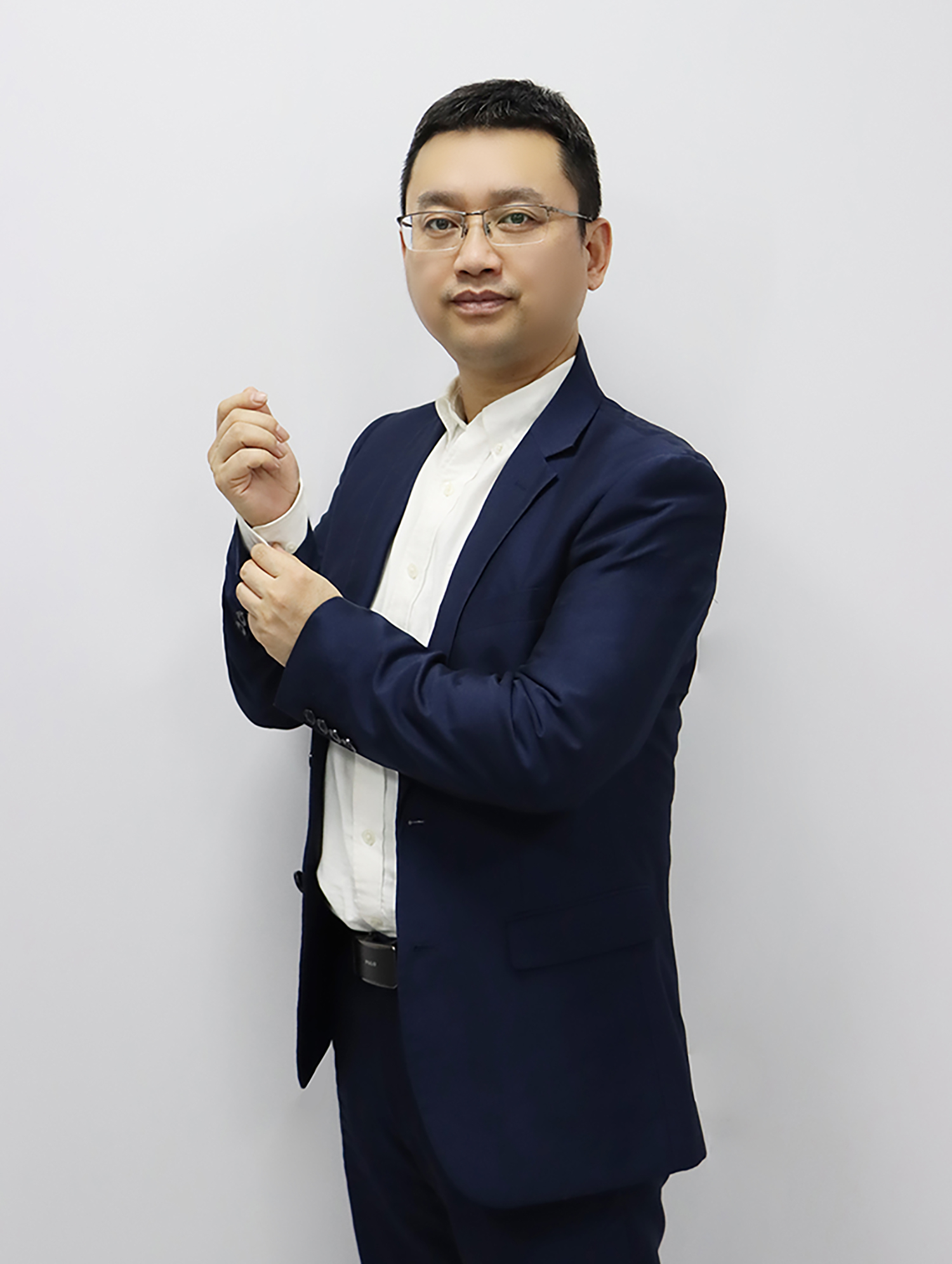 徐玉金律师