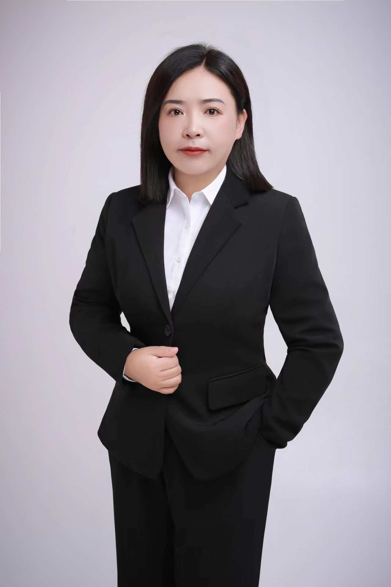 曲影律师