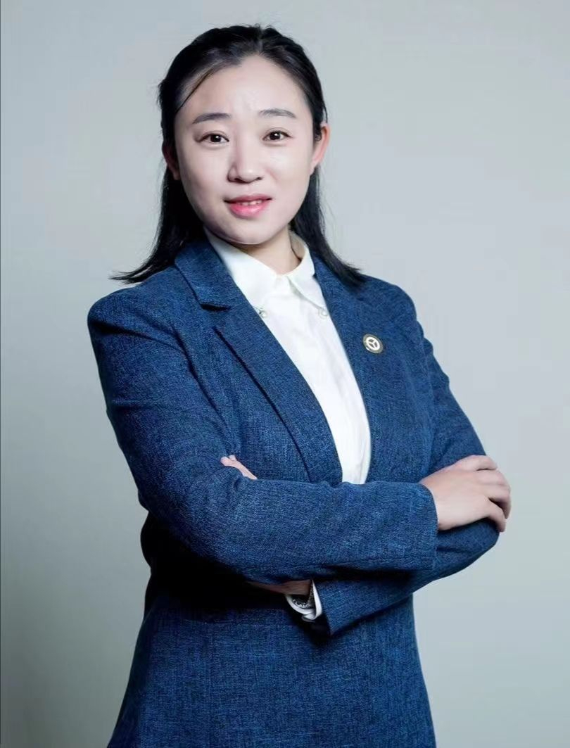 ​李英畏律师