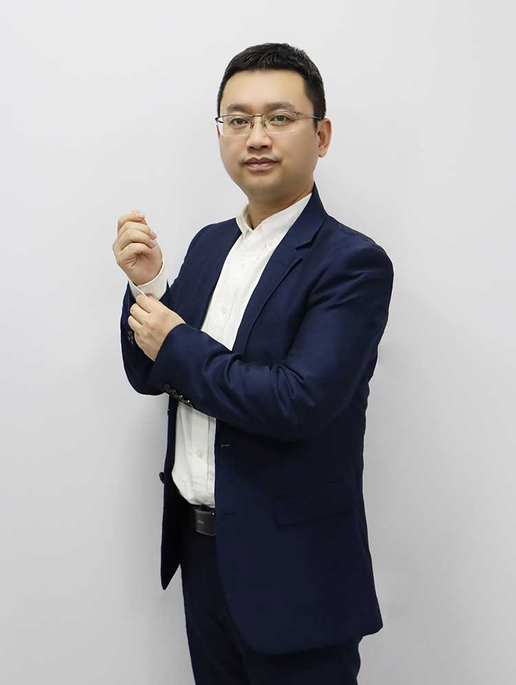 吉林航程律师事务所徐玉金律师：法治理念的守护者，公平正义的维护者