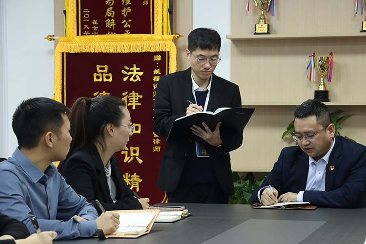 航程律师事务所：父母没离婚，子女能主张抚养费吗？