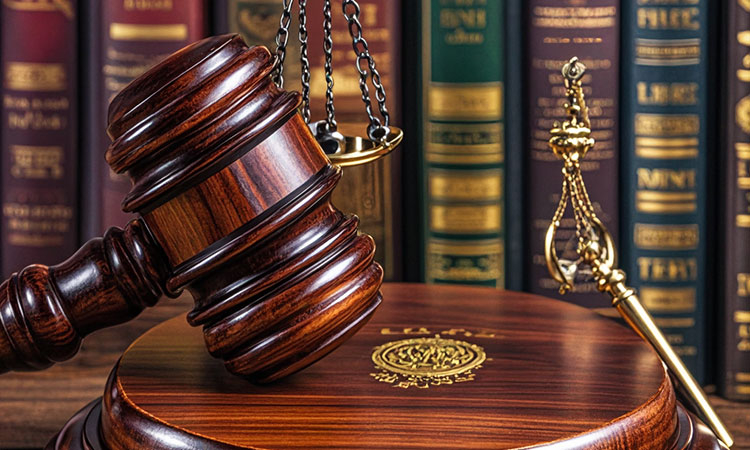 航程律师事务所：法律——维护社会公平正义的守护者