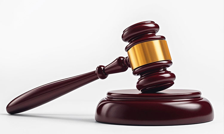 航程律师事务所：民法典、刑法典、宪法的区别