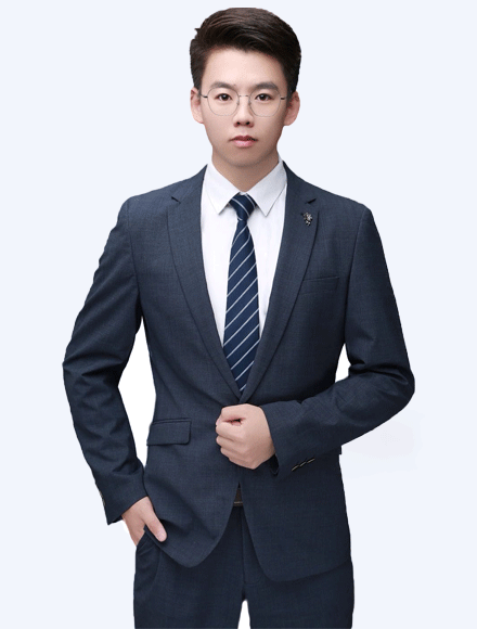 李海涵律师